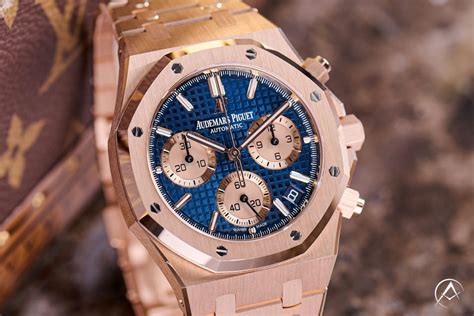 replica womens audemars piguet|audemars piguet vs real.